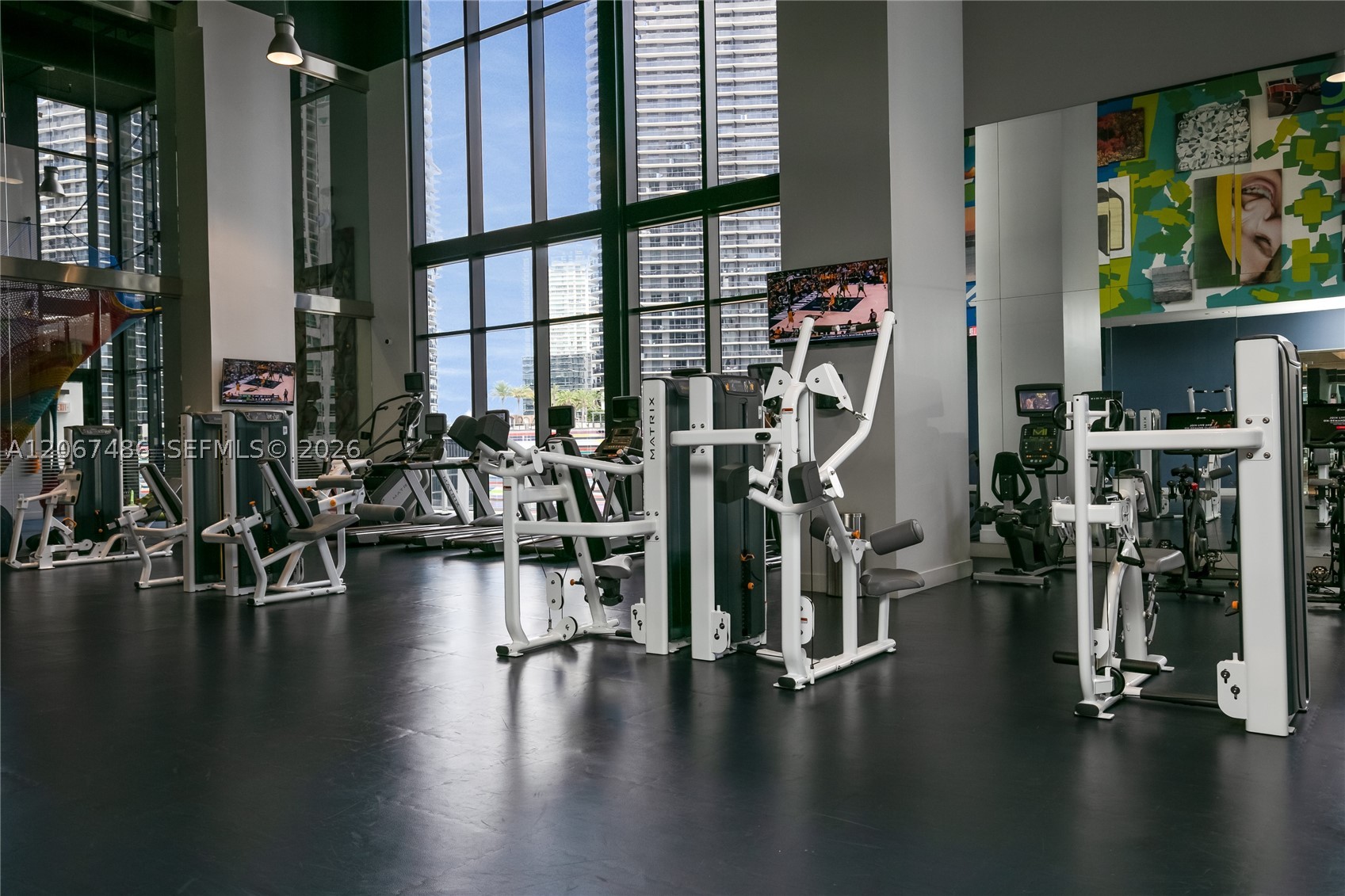 1010 Brickell Ave #3608, Miami FL 33131