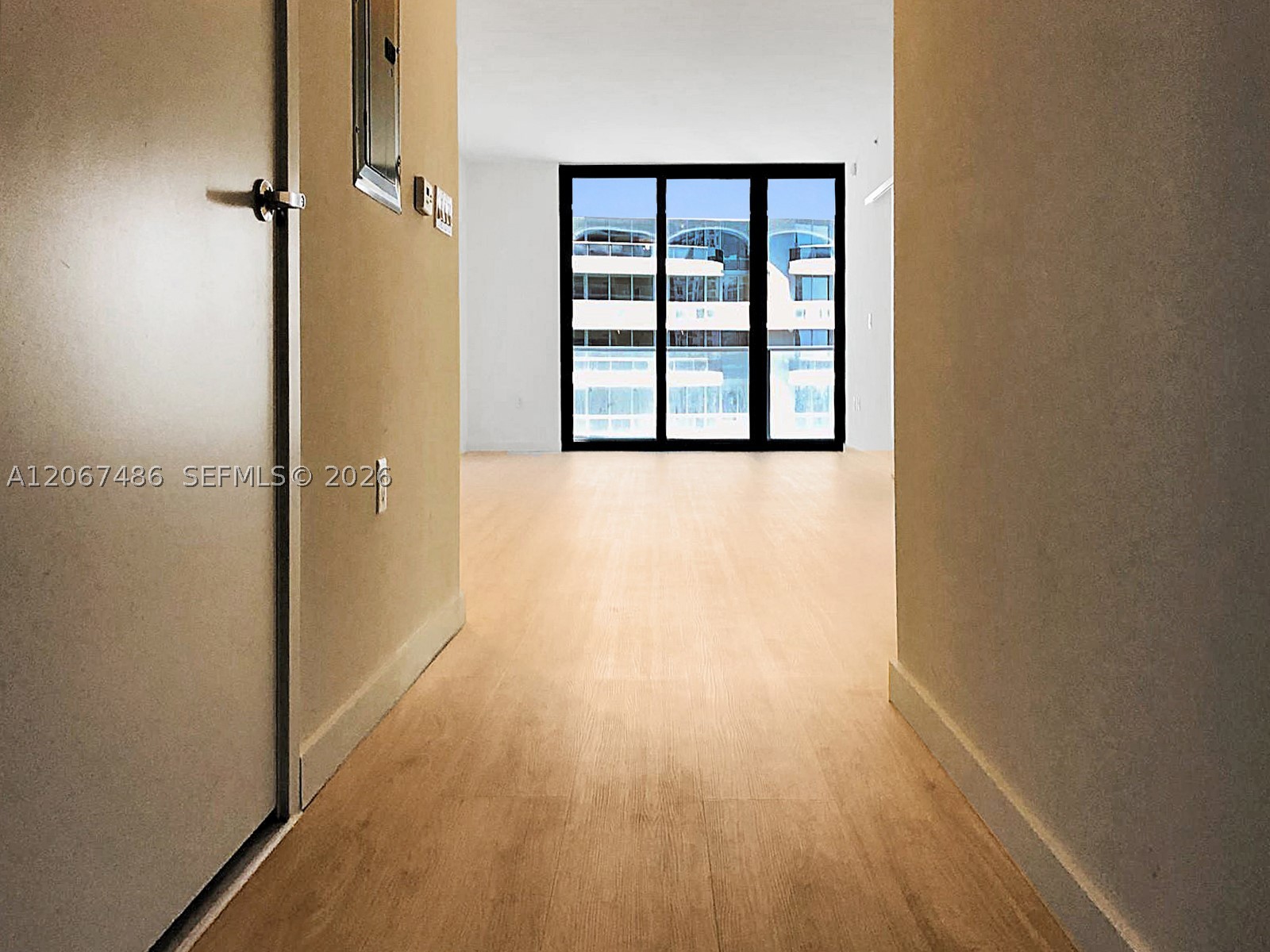 1010 Brickell Ave #3608, Miami FL 33131