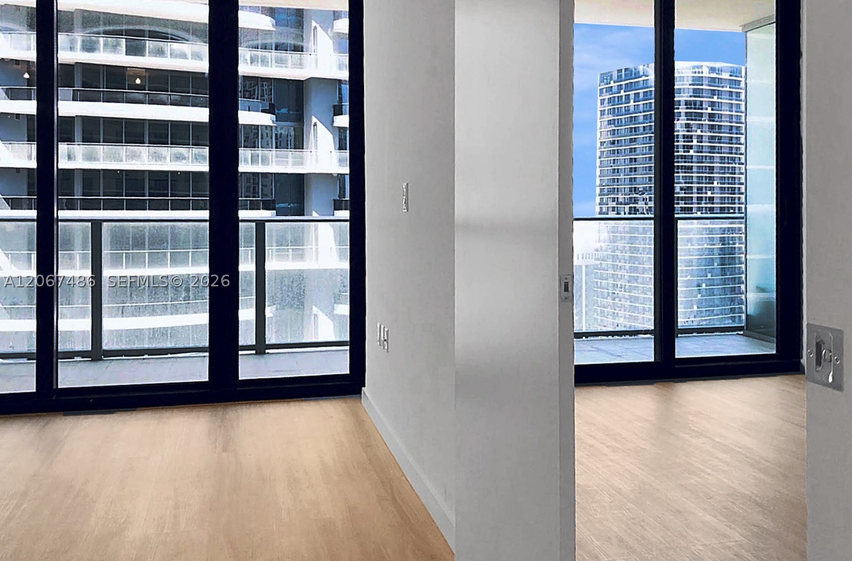 1010 Brickell Ave #3608, Miami FL 33131