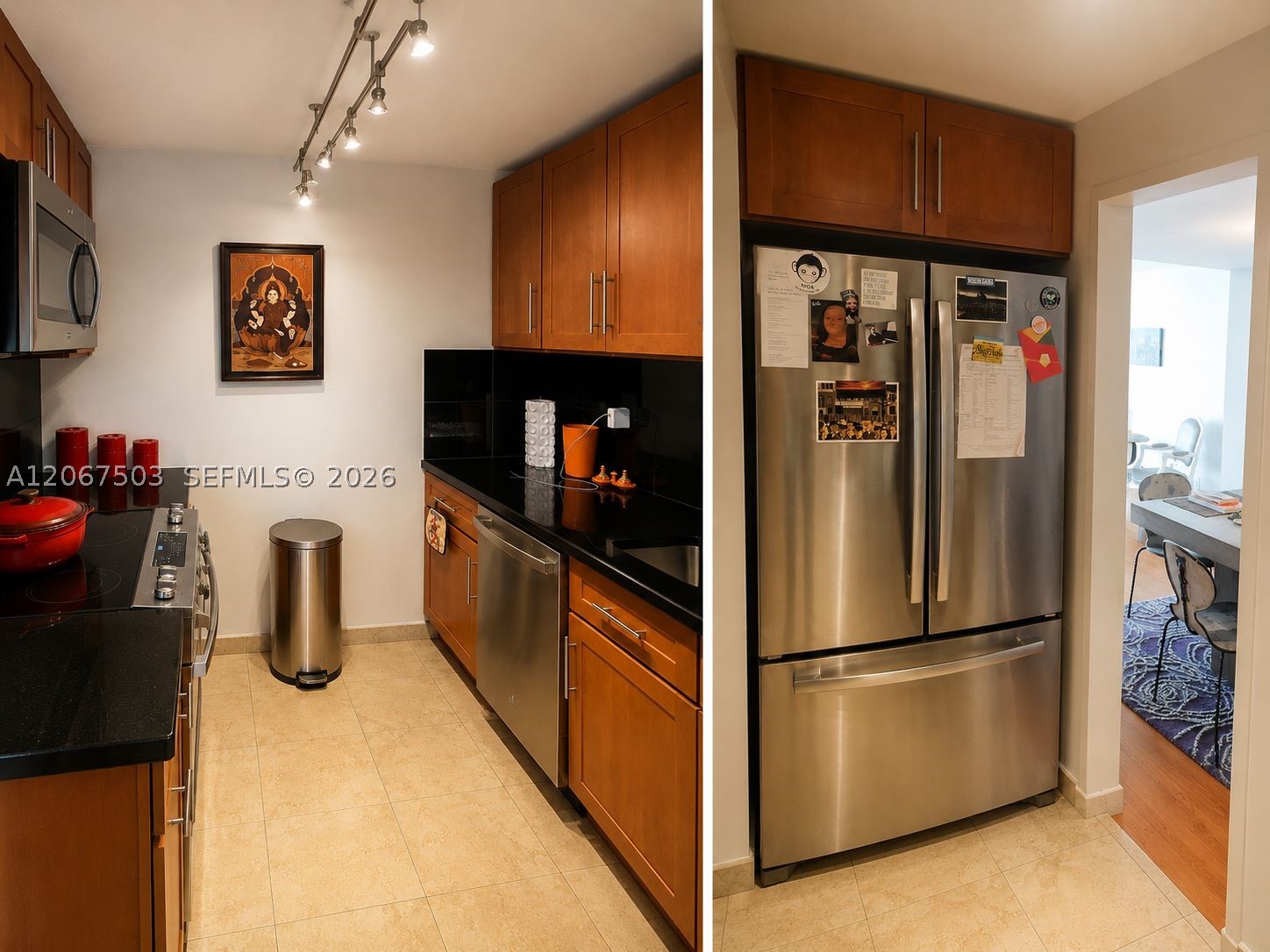 1200 West Ave #1206, Miami Beach FL 33139