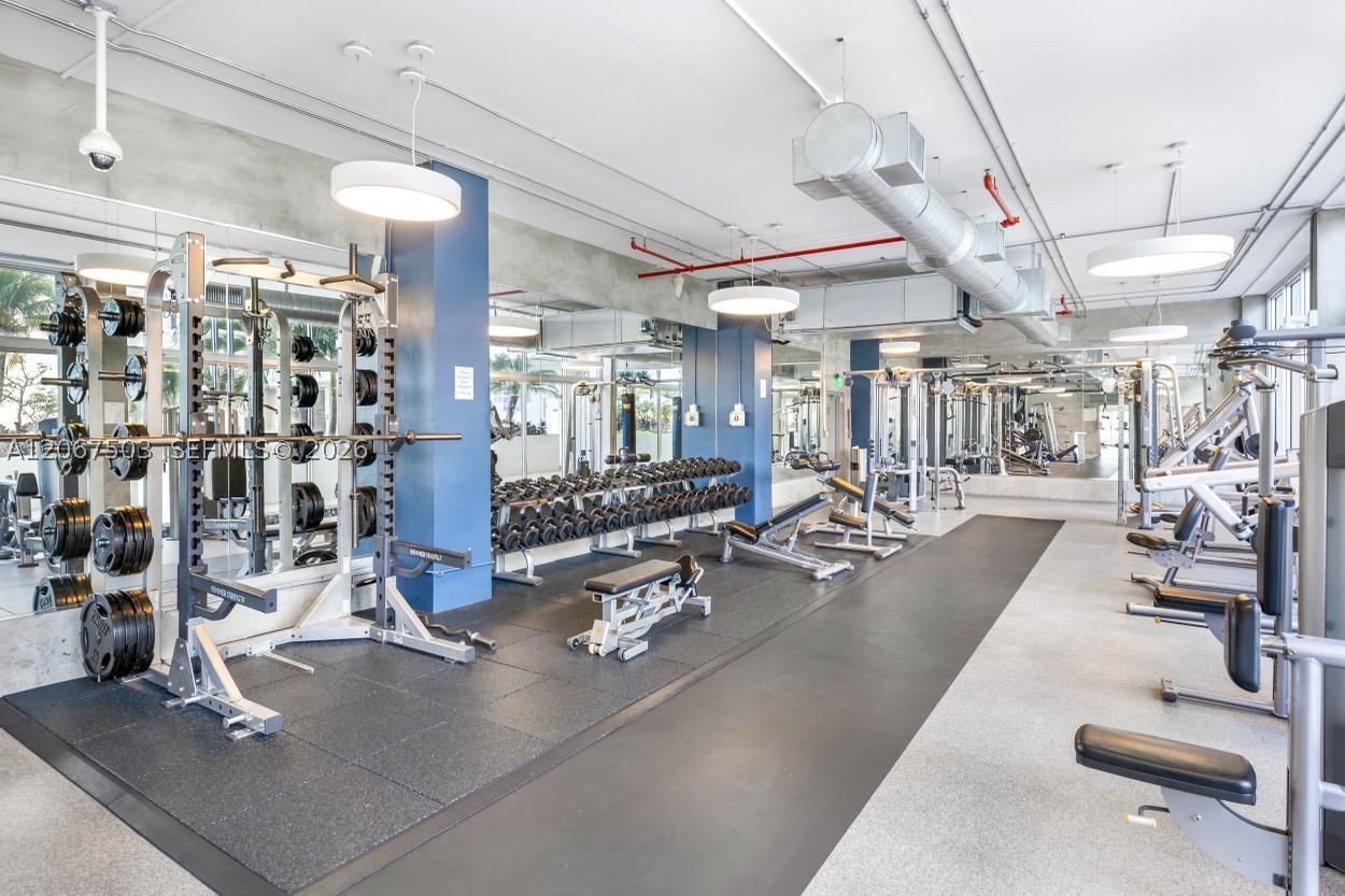 1200 West Ave #1206, Miami Beach FL 33139