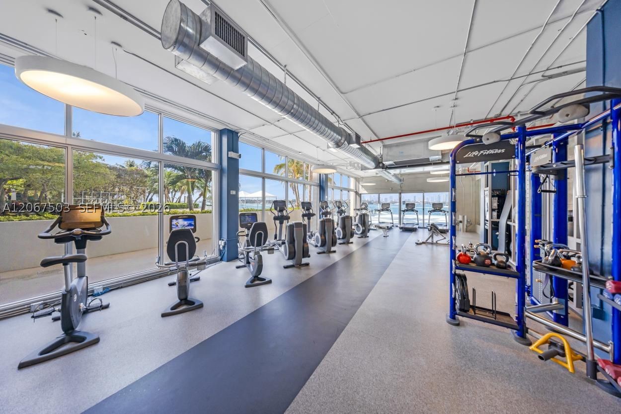 1200 West Ave #1206, Miami Beach FL 33139