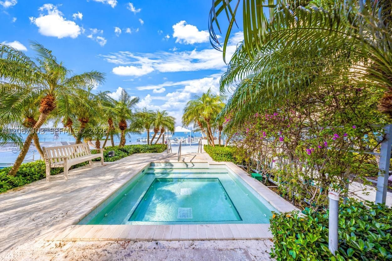 1200 West Ave #1206, Miami Beach FL 33139