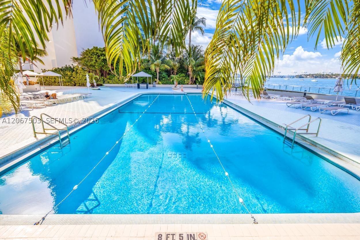 1200 West Ave #1206, Miami Beach FL 33139