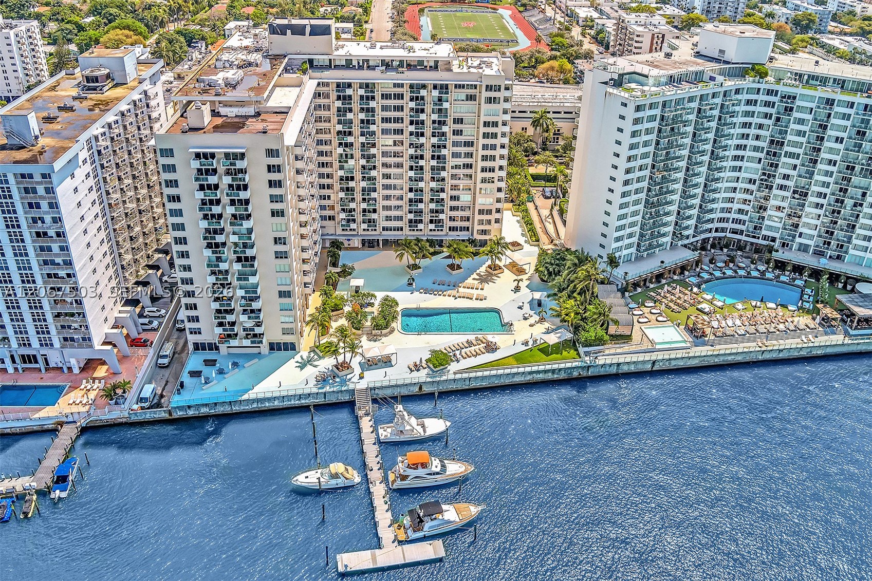 1200 West Ave #1206, Miami Beach FL 33139