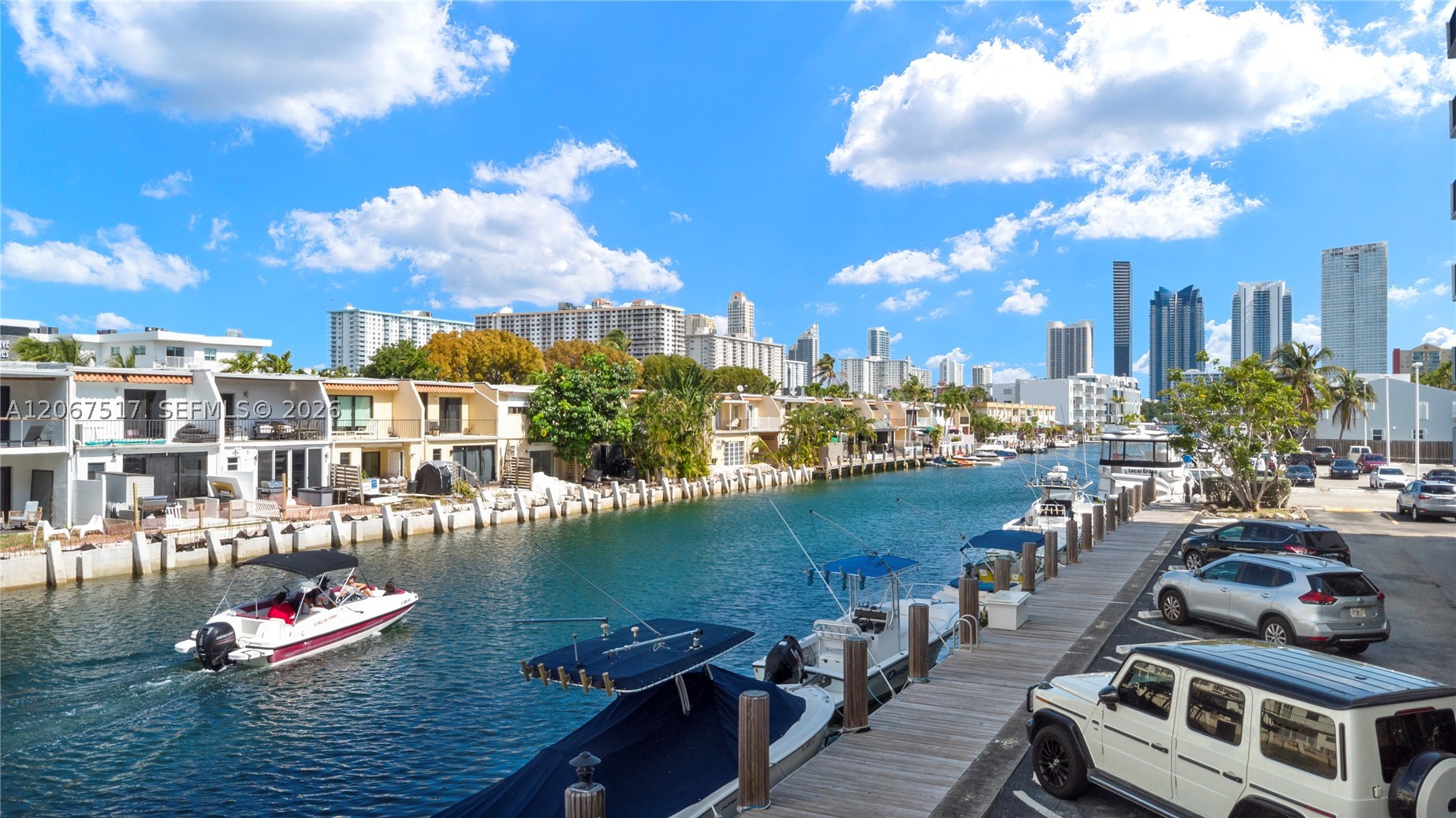 3703 NE 166th St #904-W, North Miami Beach FL 33160