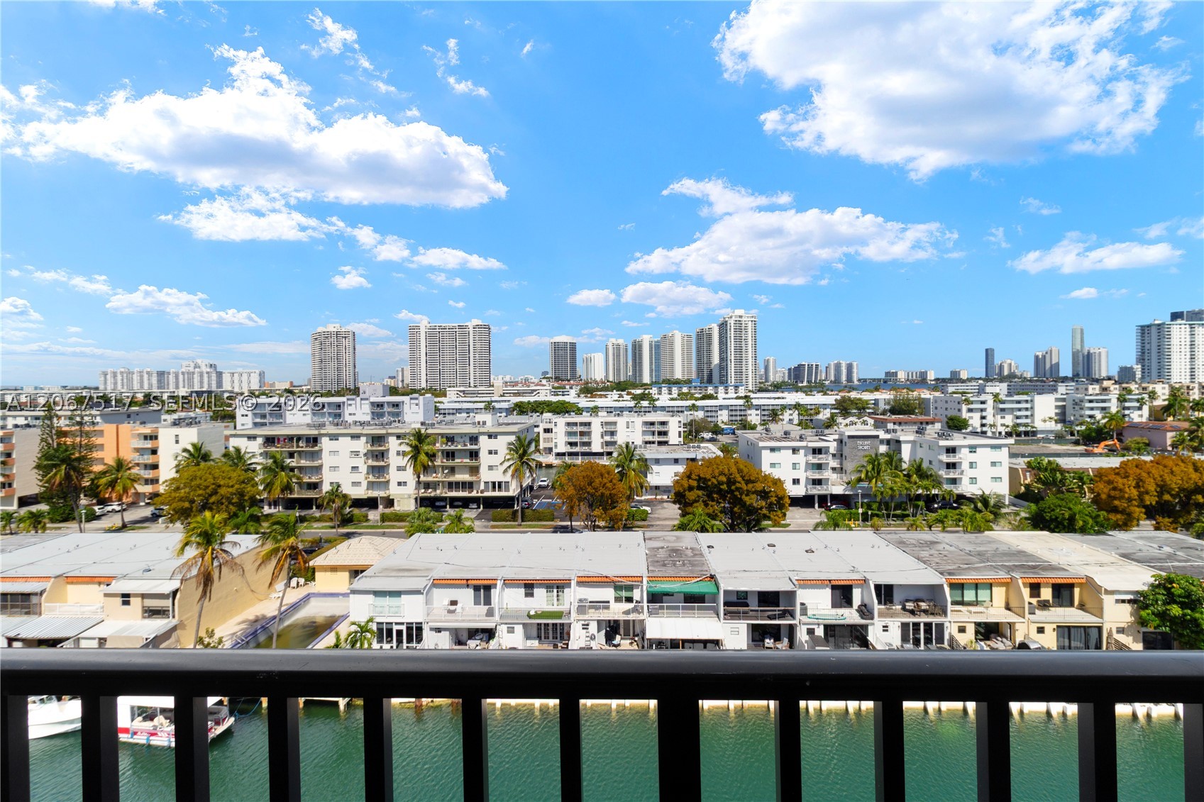 3703 NE 166th St #904-W, North Miami Beach FL 33160