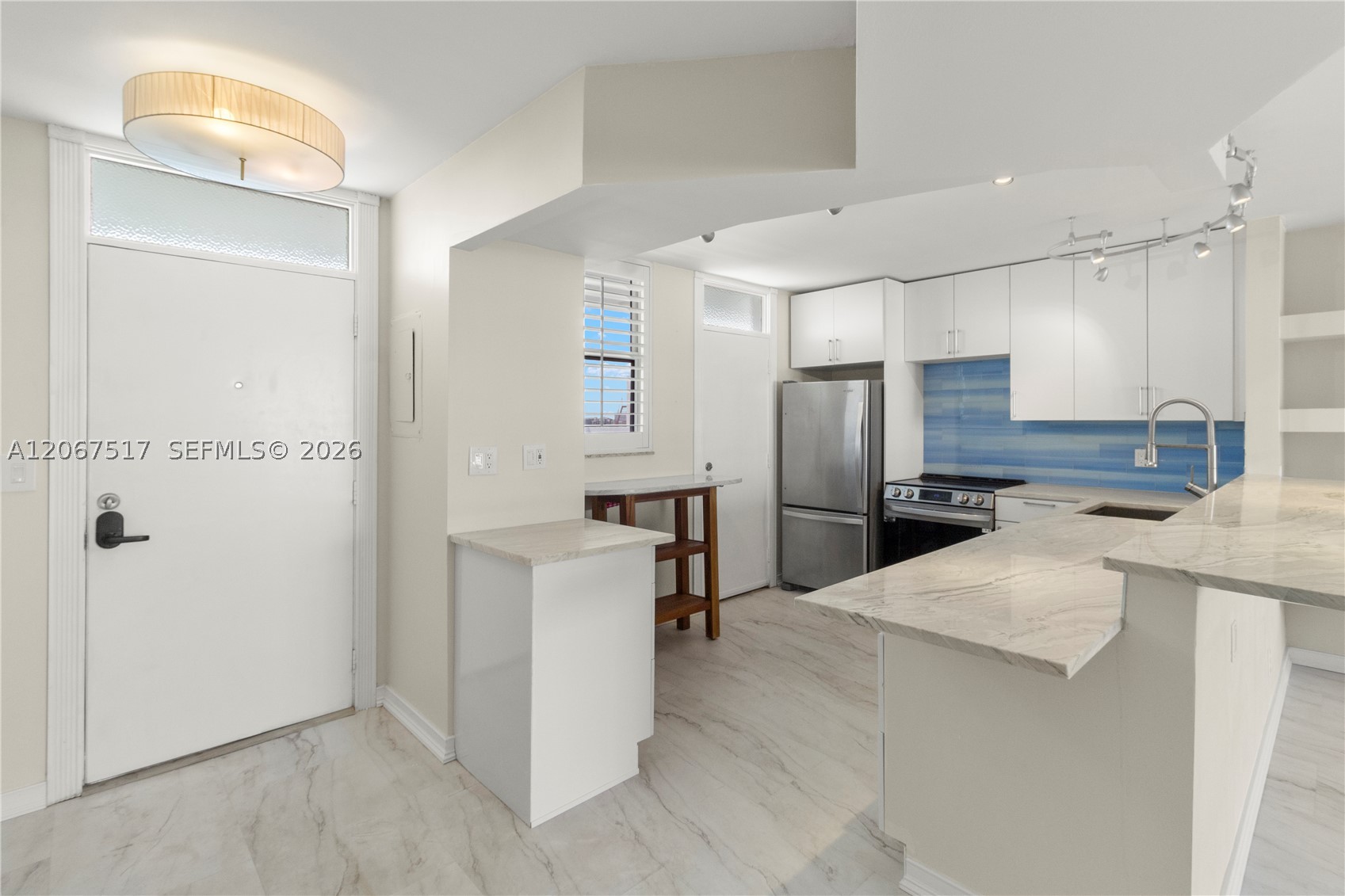 3703 NE 166th St #904-W, North Miami Beach FL 33160