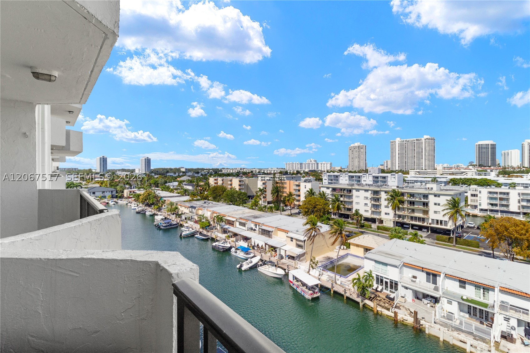 3703 NE 166th St #904-W, North Miami Beach FL 33160