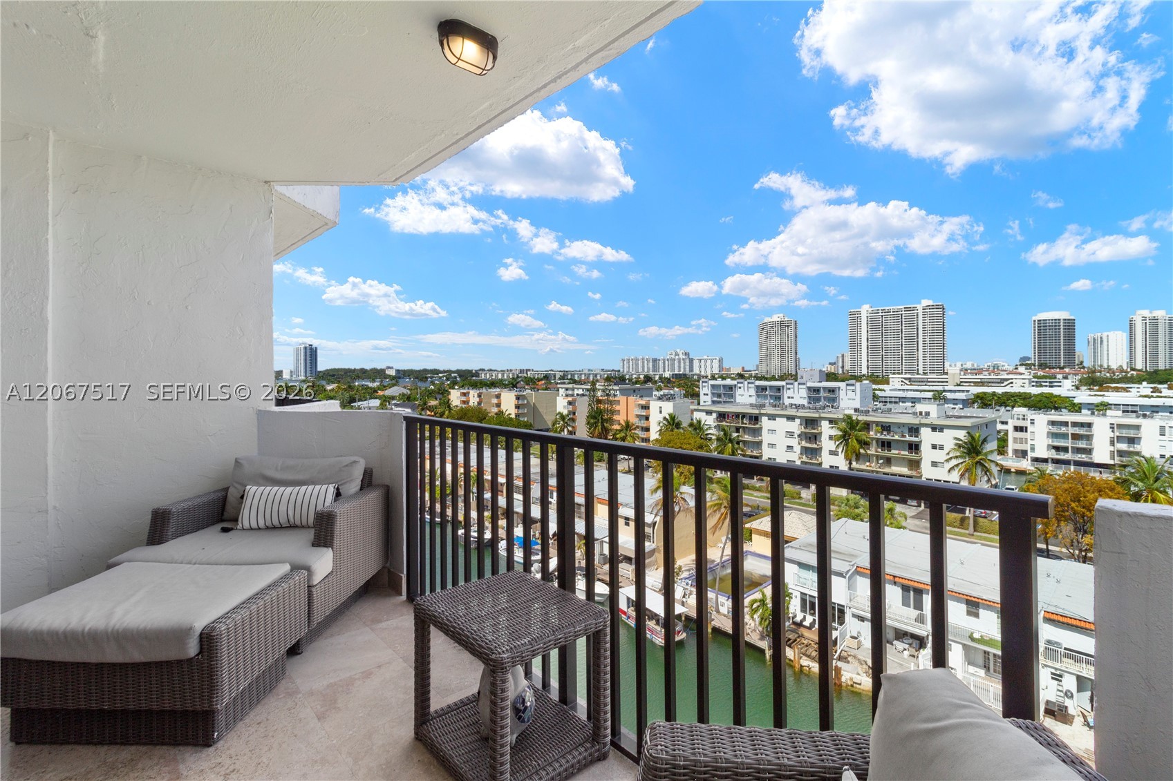 3703 NE 166th St #904-W, North Miami Beach FL 33160