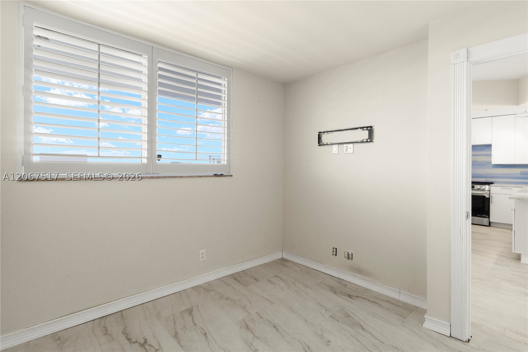 3703 NE 166th St #904-W, North Miami Beach FL 33160