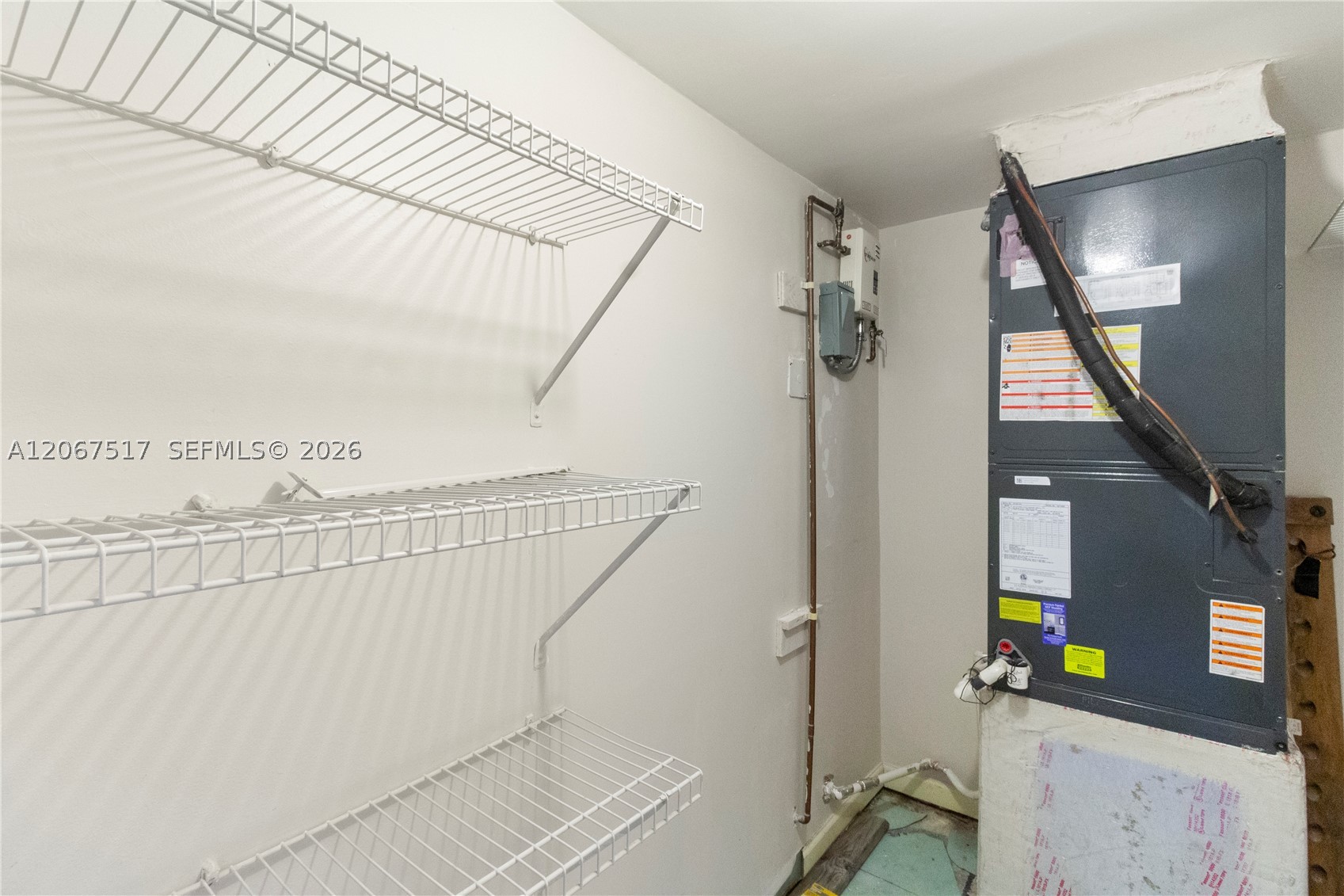 3703 NE 166th St #904-W, North Miami Beach FL 33160