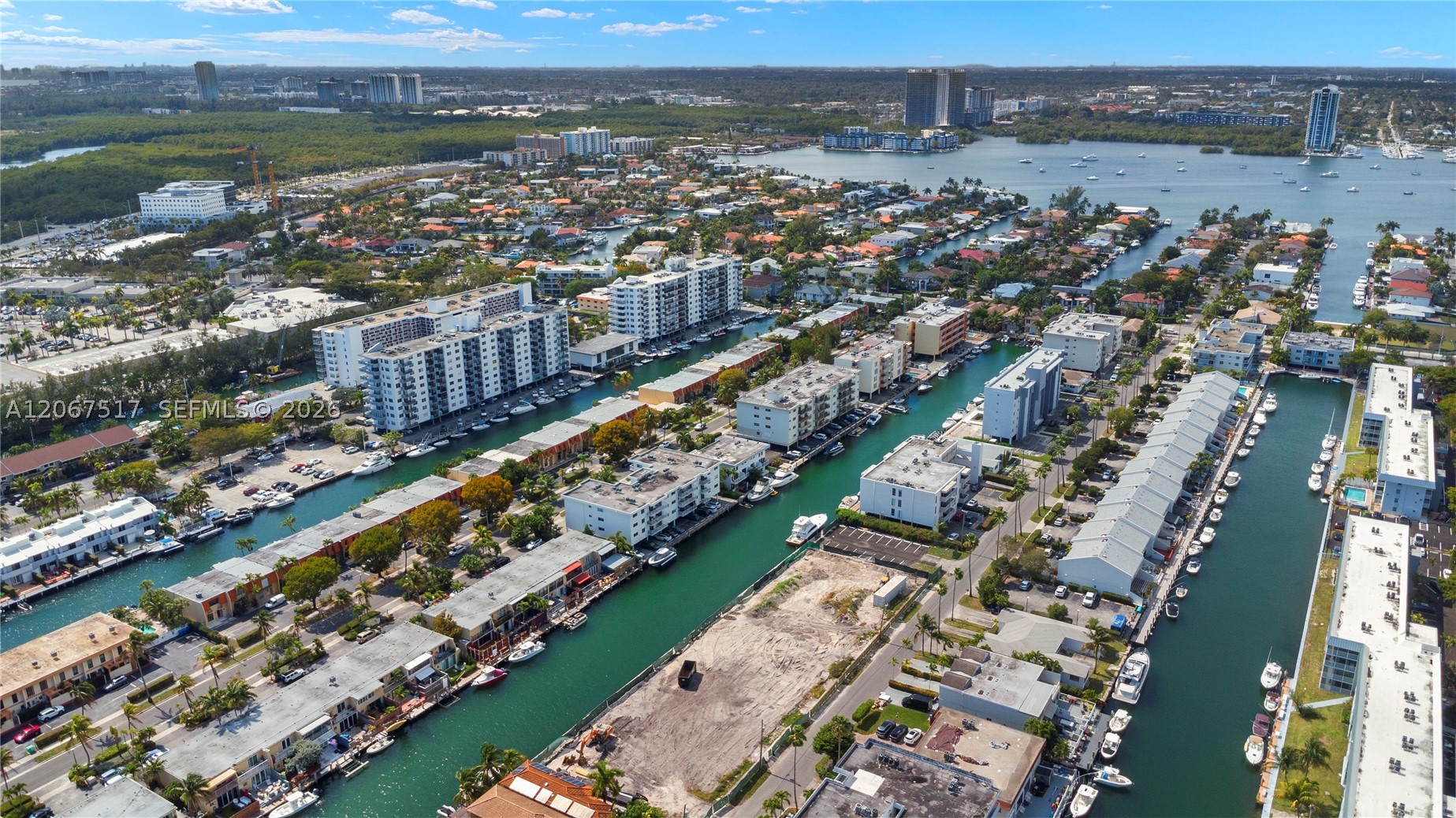 3703 NE 166th St #904-W, North Miami Beach FL 33160