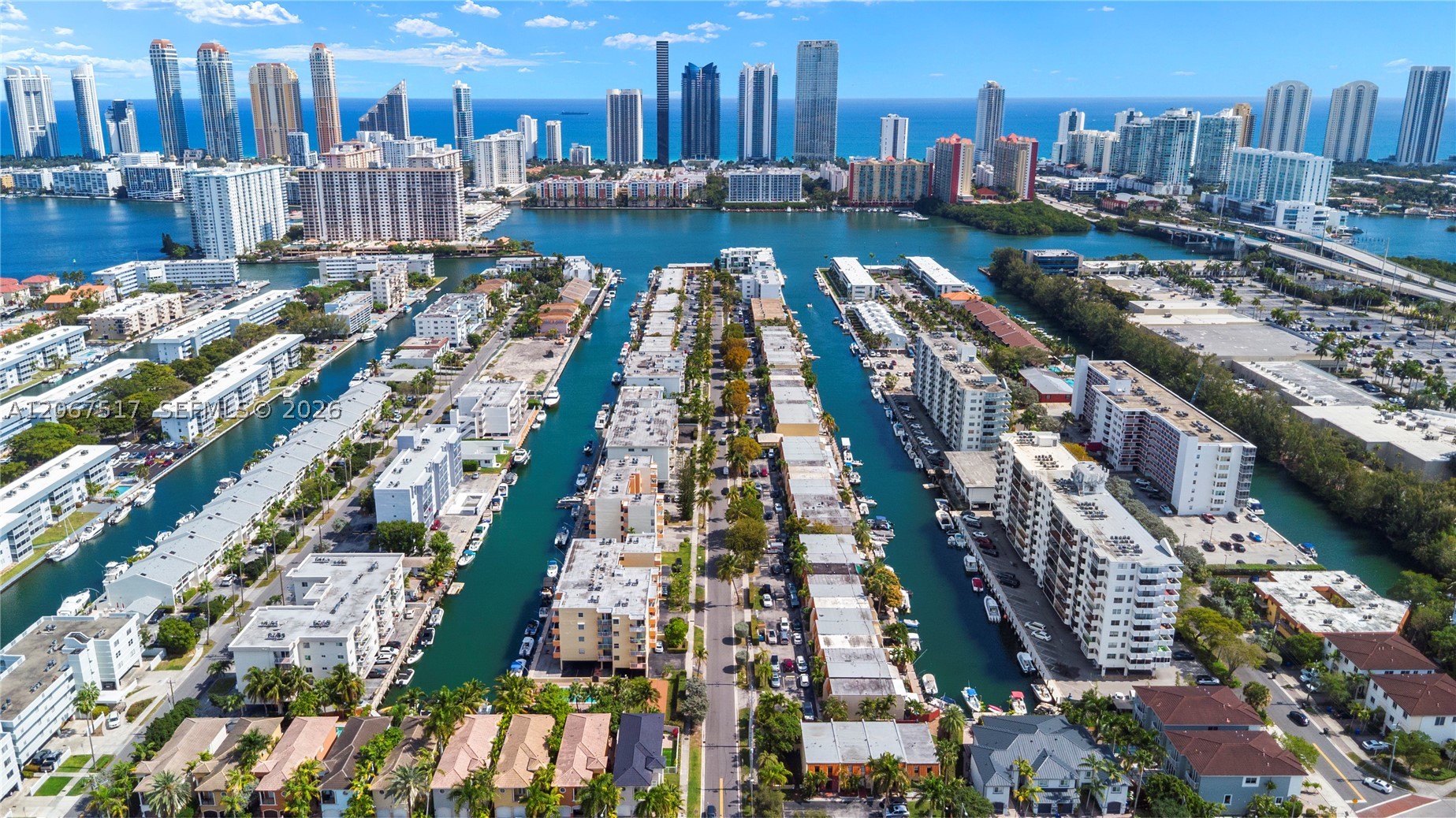 3703 NE 166th St #904-W, North Miami Beach FL 33160