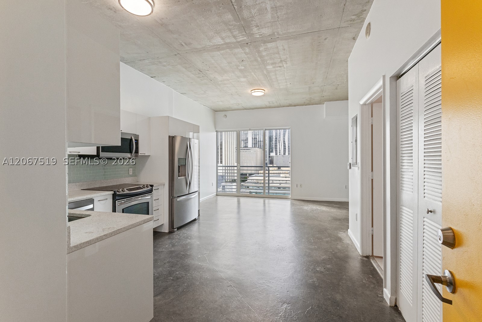 133 NE 2nd Ave #1104, Miami FL 33132