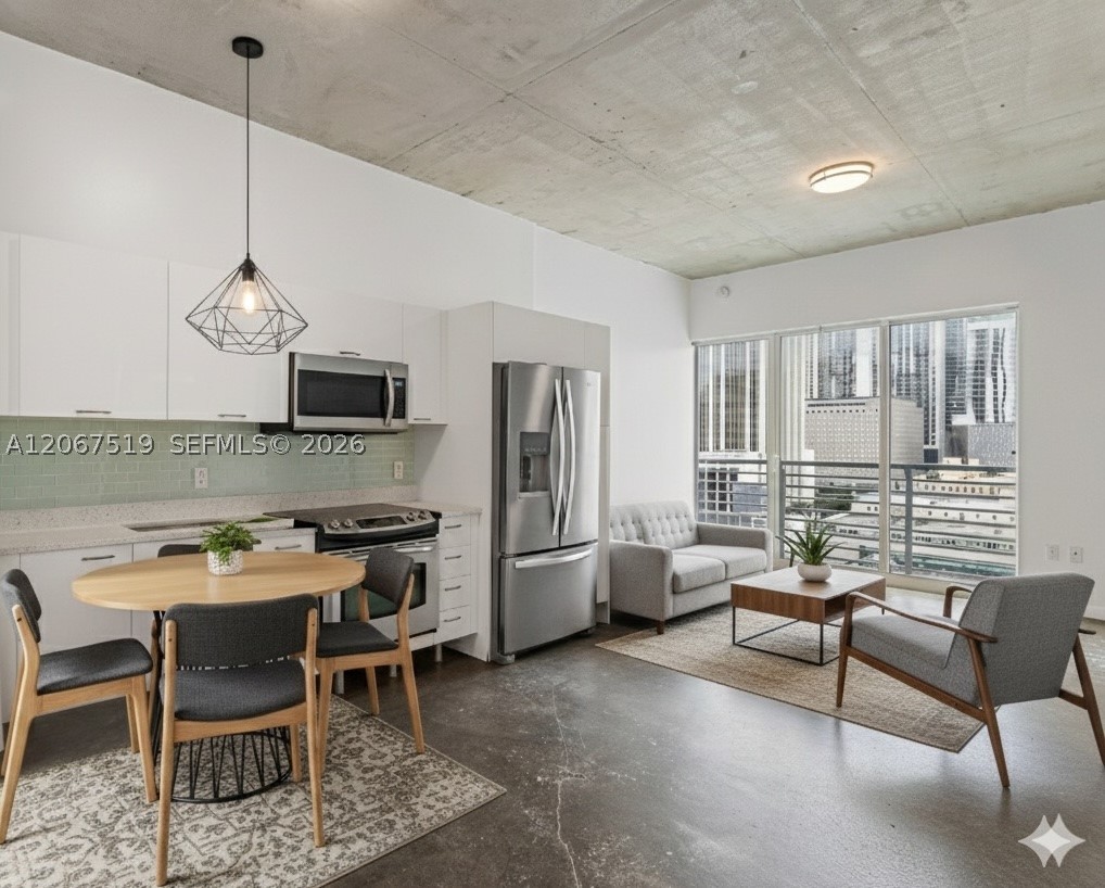 133 NE 2nd Ave #1104, Miami FL 33132