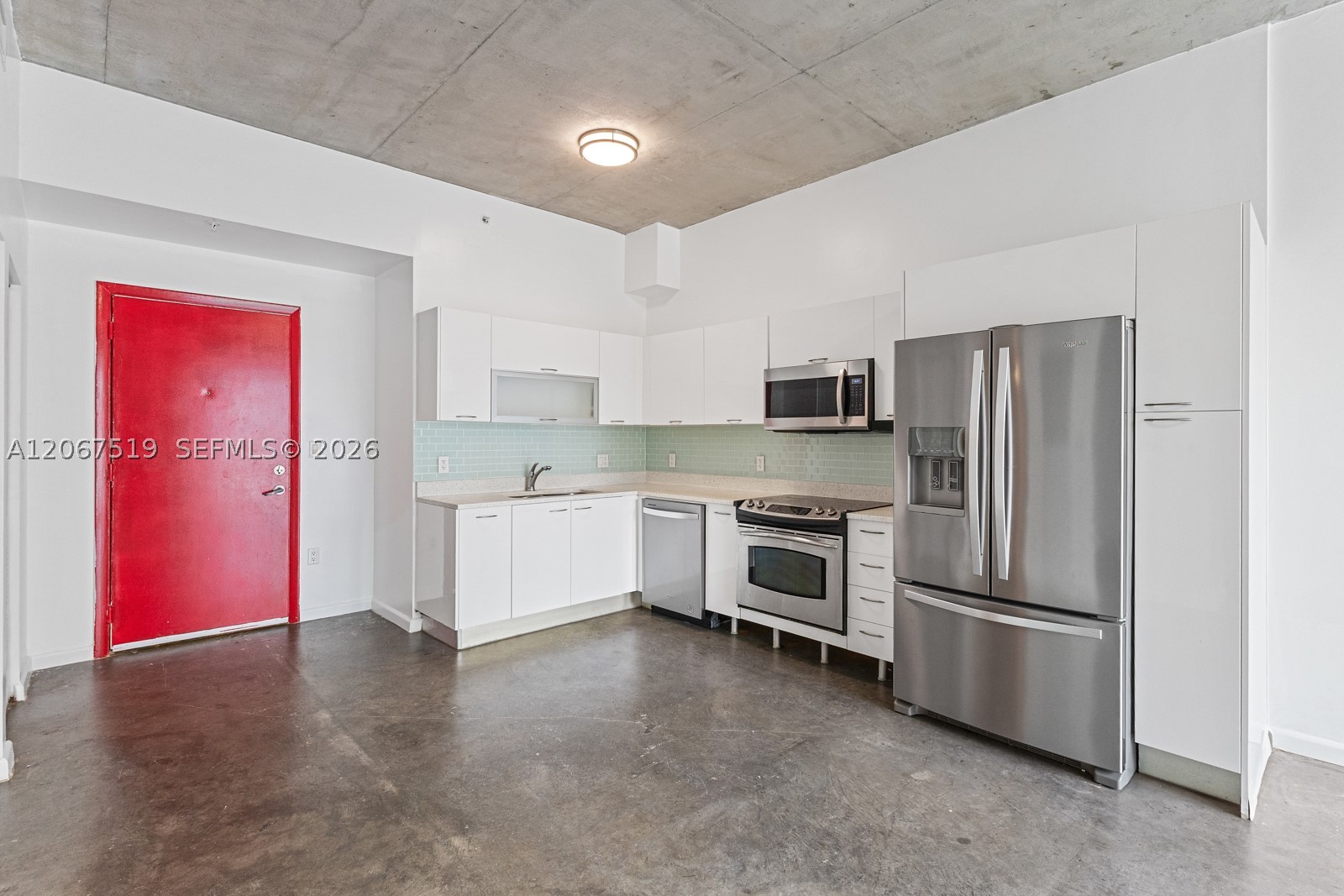 133 NE 2nd Ave #1104, Miami FL 33132