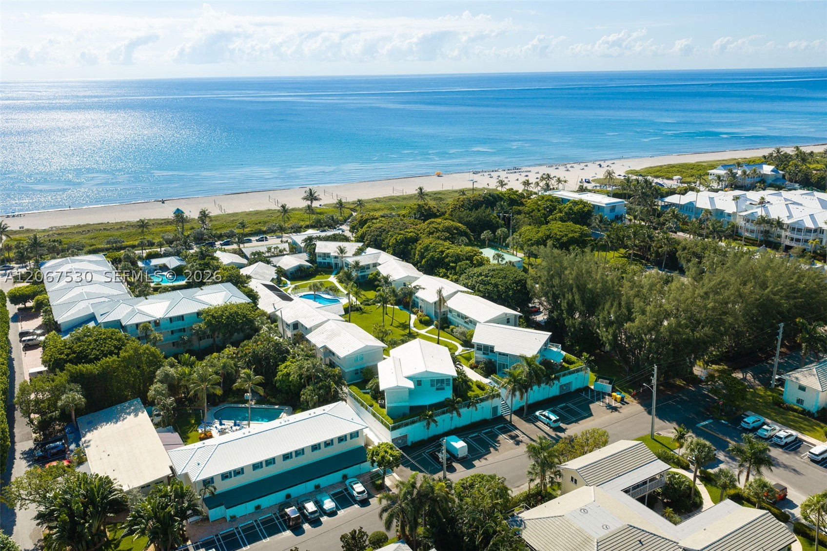 320 S Ocean Blvd #L-N, Delray Beach FL 33483