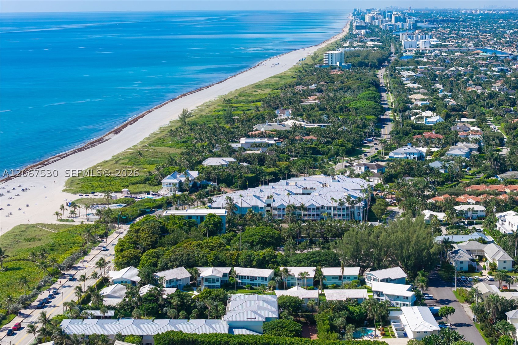 320 S Ocean Blvd #L-N, Delray Beach FL 33483