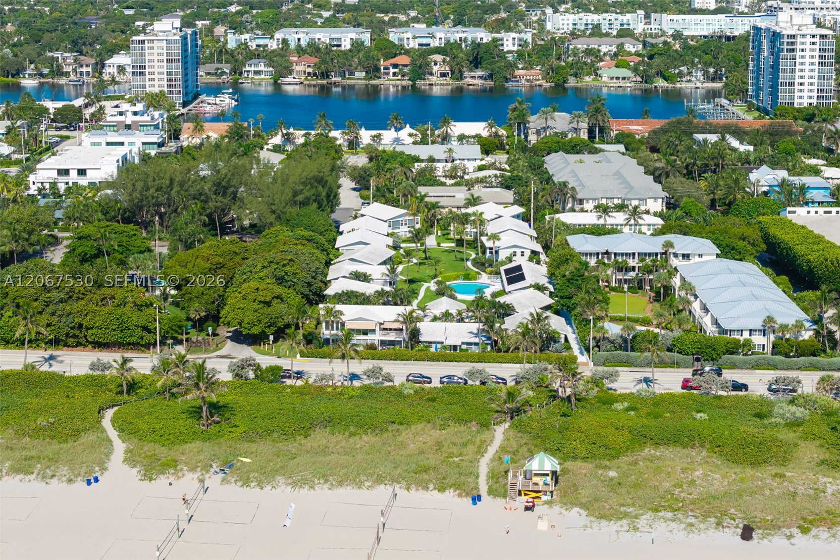 320 S Ocean Blvd #L-N, Delray Beach FL 33483