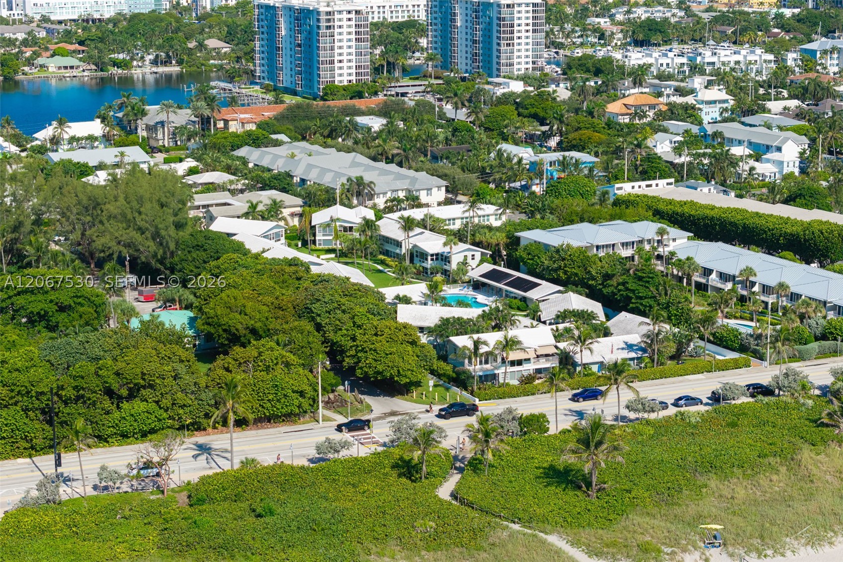 320 S Ocean Blvd #L-N, Delray Beach FL 33483
