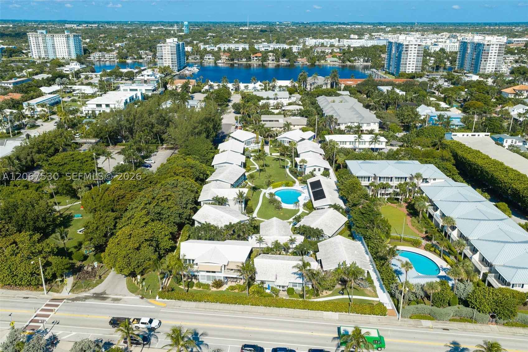 320 S Ocean Blvd #L-N, Delray Beach FL 33483