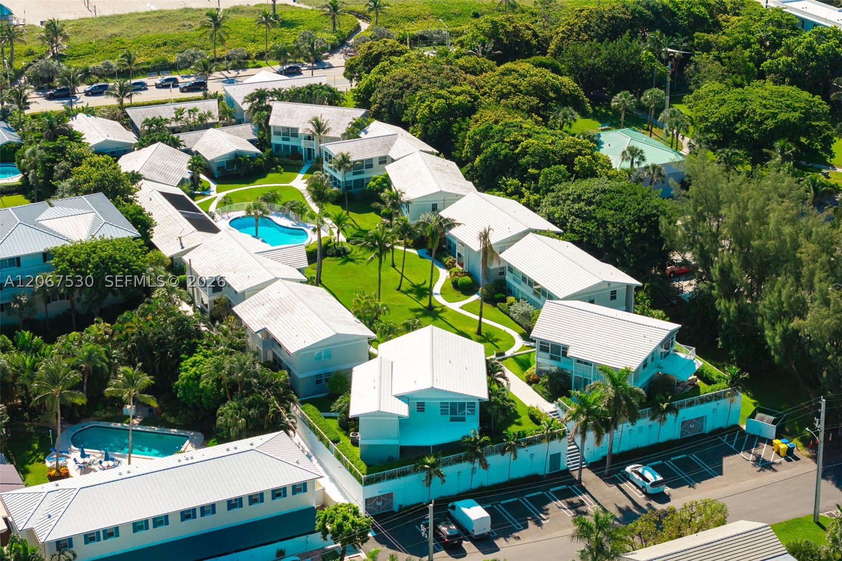 320 S Ocean Blvd #L-N, Delray Beach FL 33483