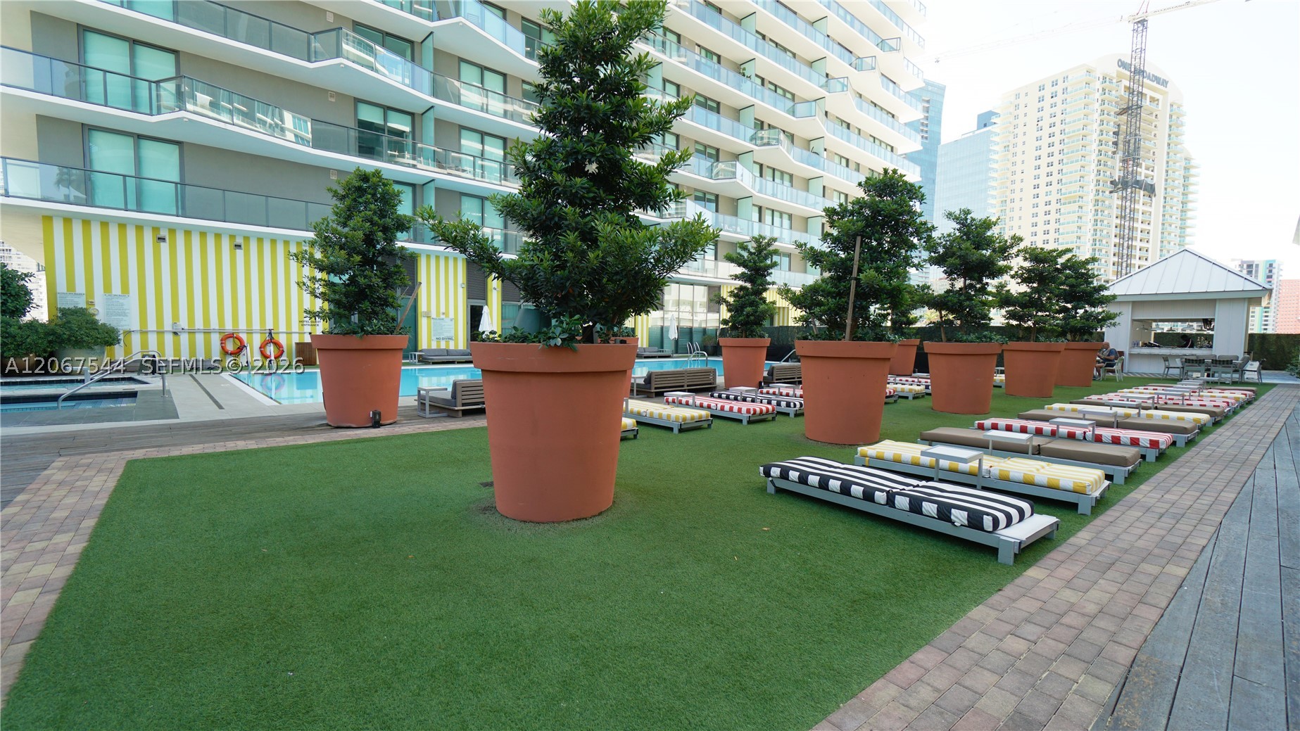1300 S Miami Ave #2610, Miami FL 33130