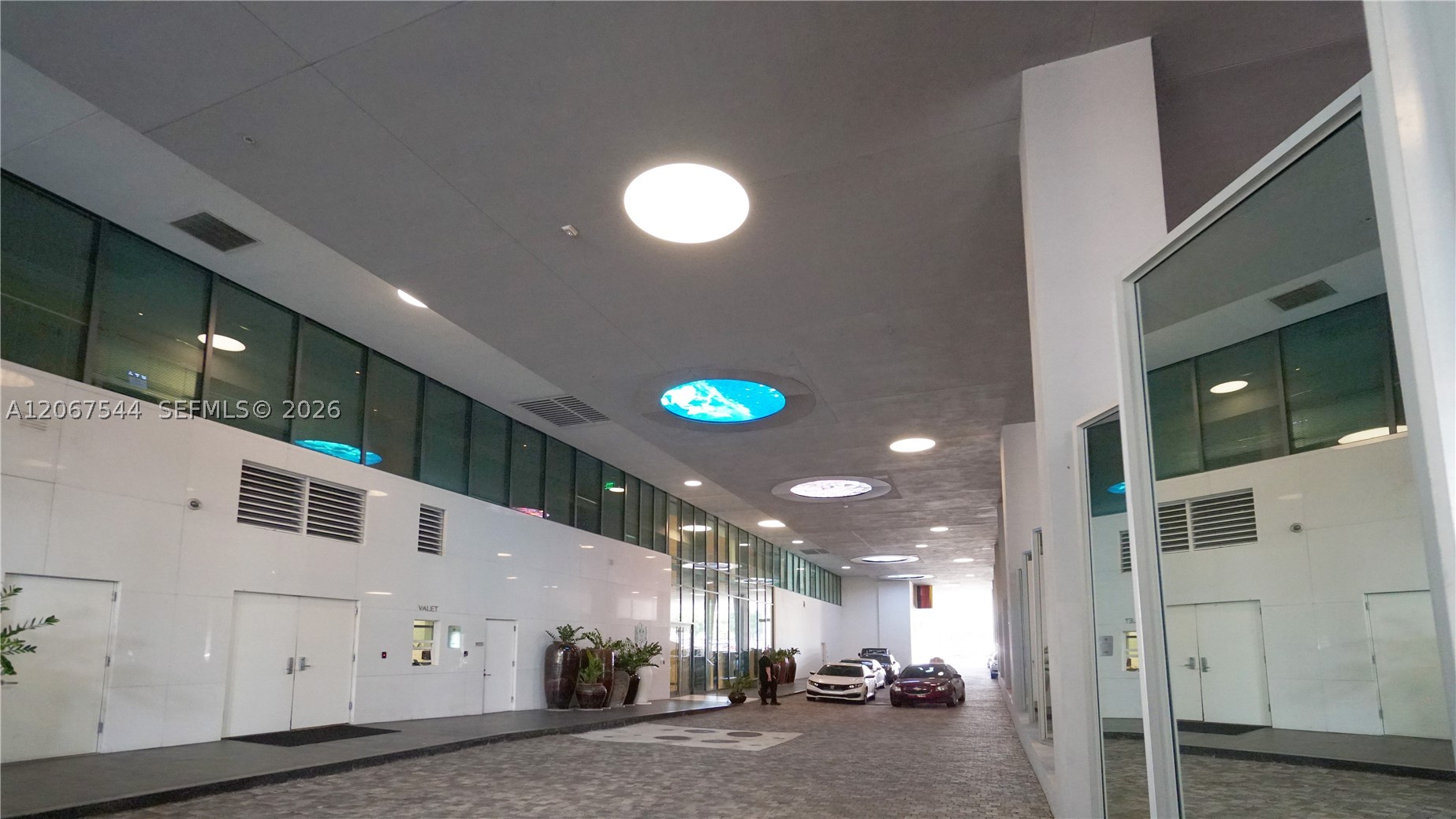 1300 S Miami Ave #2610, Miami FL 33130