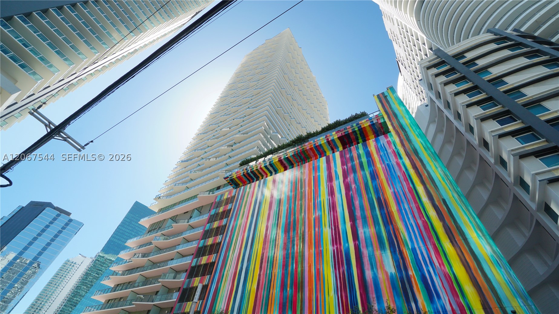1300 S Miami Ave #2610, Miami FL 33130