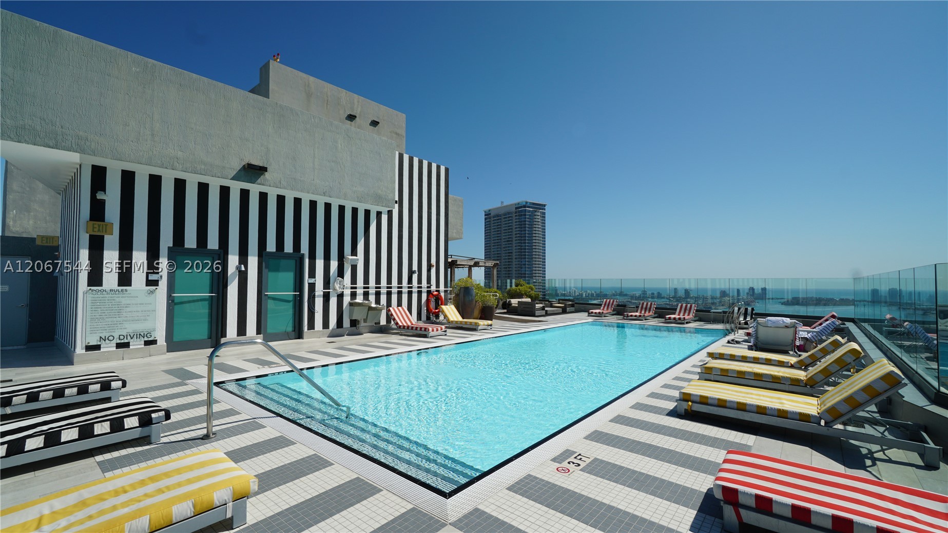 1300 S Miami Ave #2610, Miami FL 33130