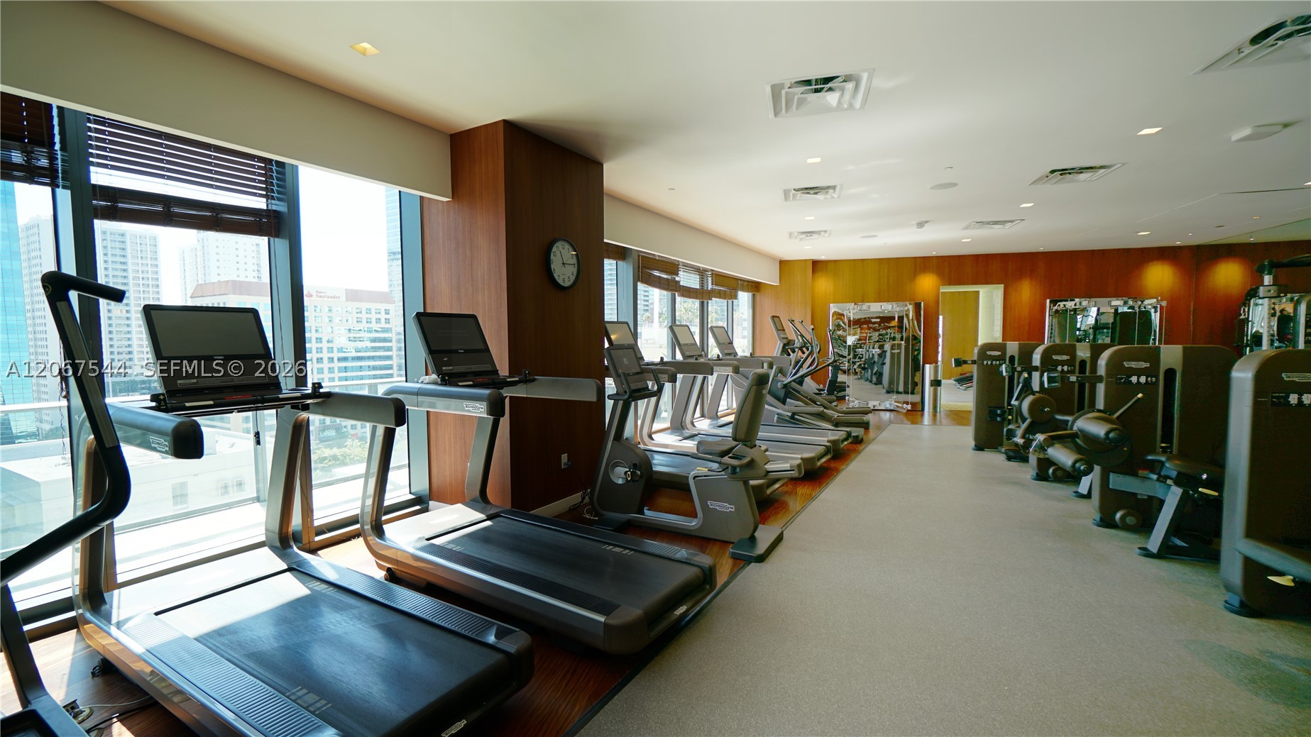 1300 S Miami Ave #2610, Miami FL 33130