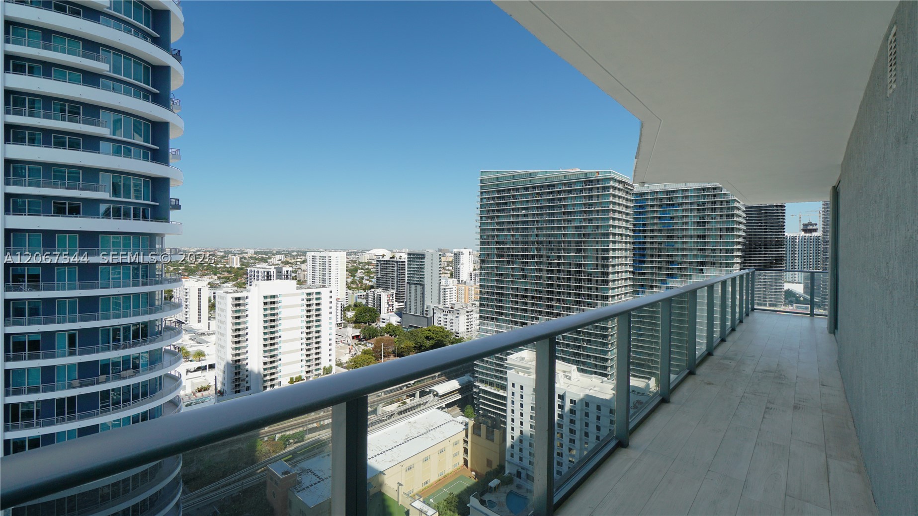 1300 S Miami Ave #2610, Miami FL 33130