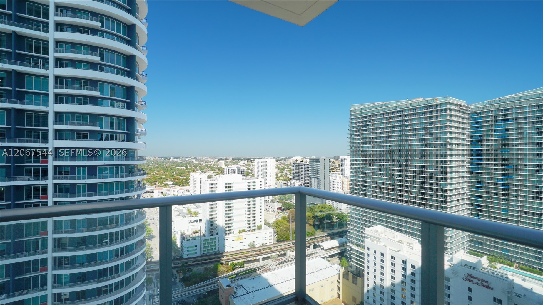 1300 S Miami Ave #2610, Miami FL 33130