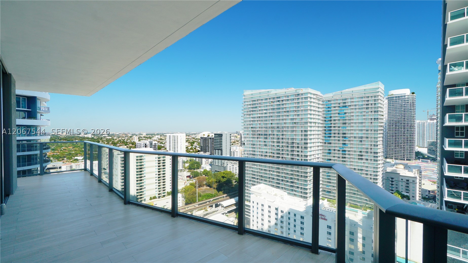 1300 S Miami Ave #2610, Miami FL 33130
