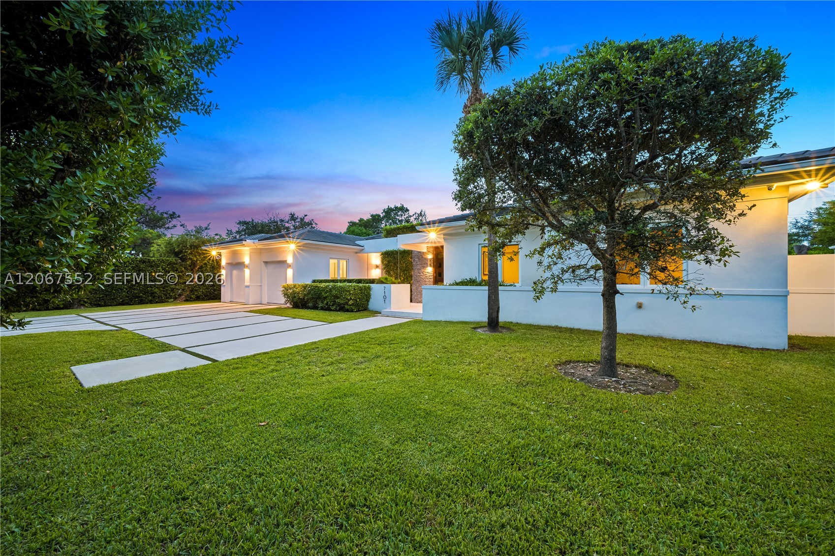 7101 SW 60th St, Miami FL 33143