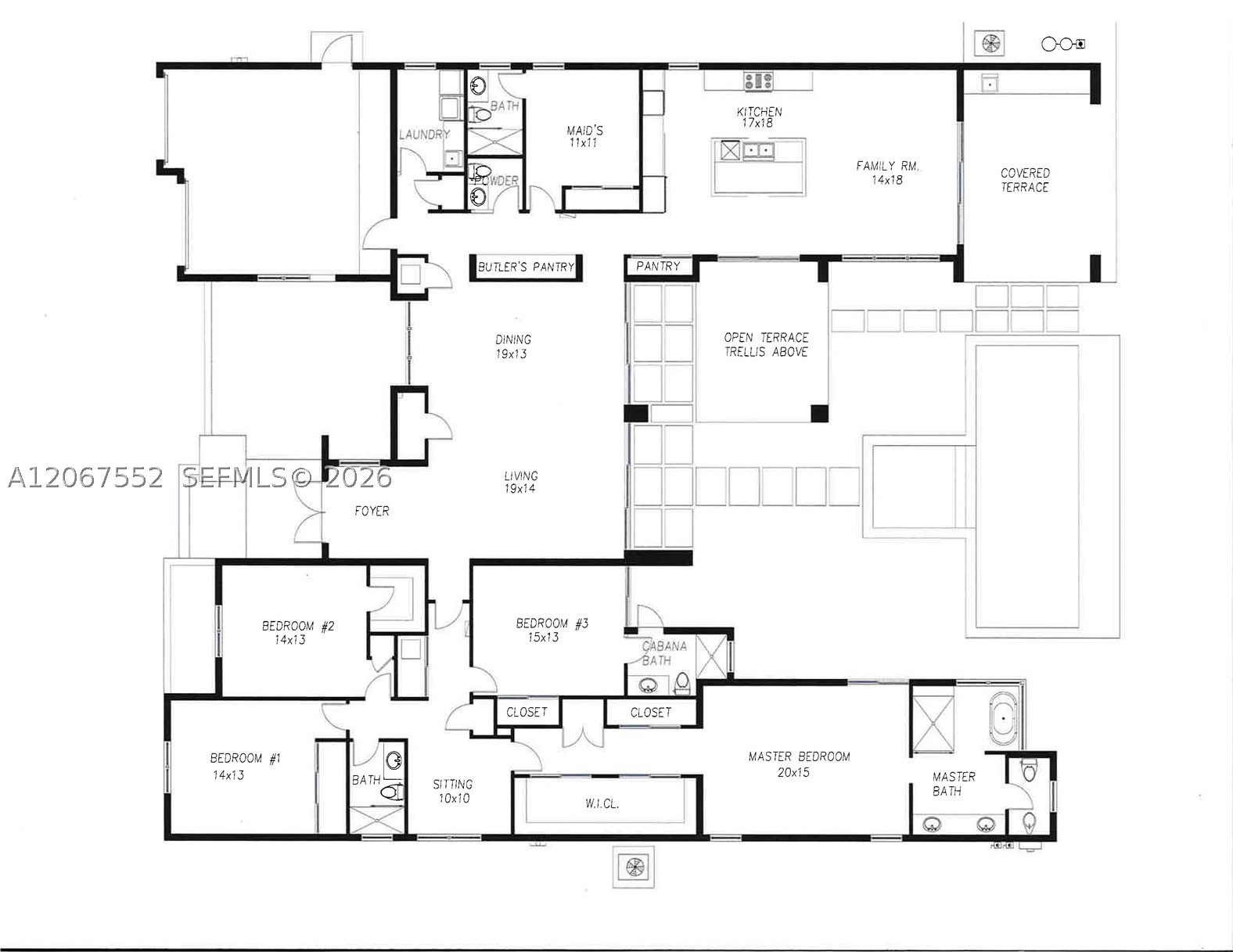7101 SW 60th St, Miami FL 33143