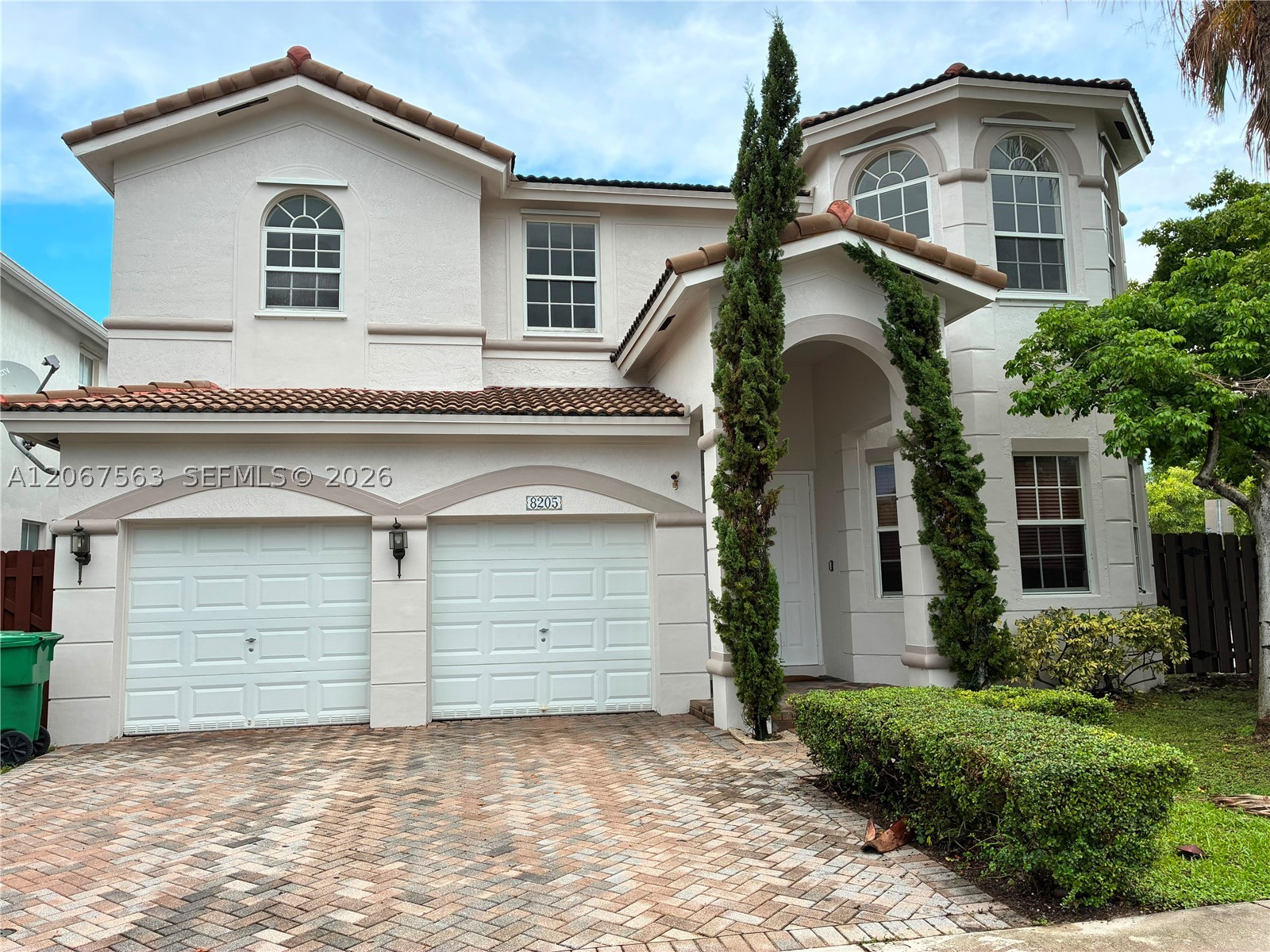 8205 NW 116th Ave #0, Doral FL 33178