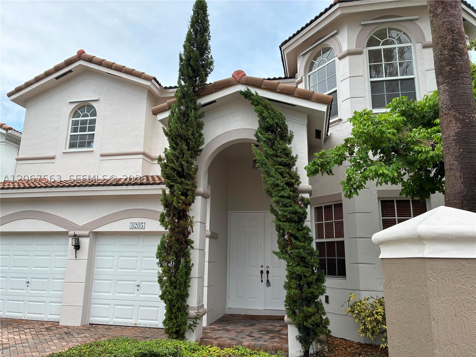 8205 NW 116th Ave #0, Doral FL 33178