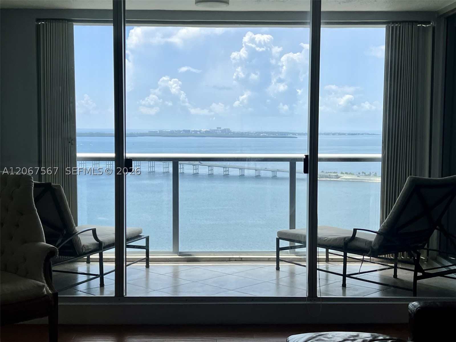 1541 Brickell Ave #A3302, Miami FL 33129