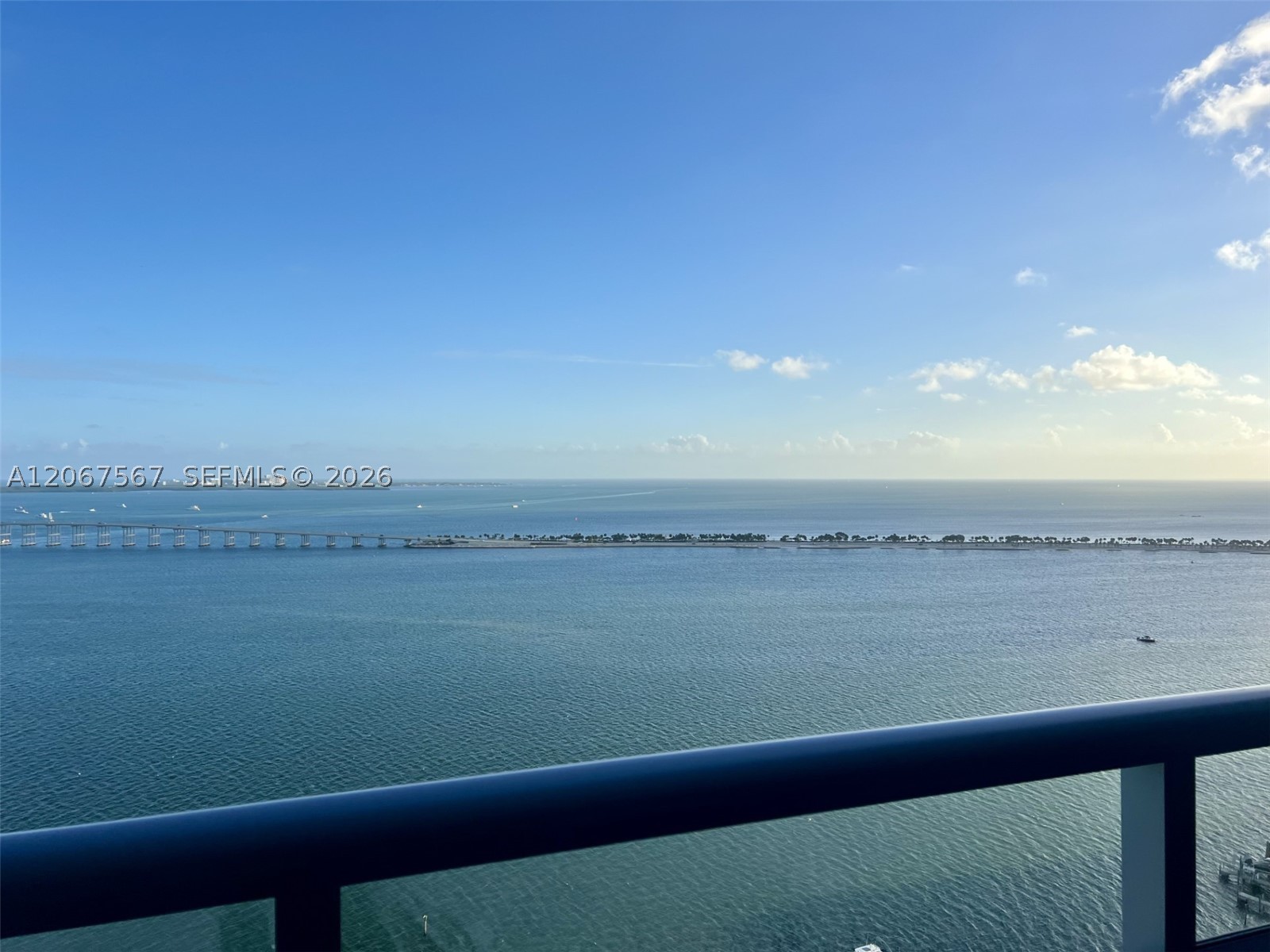1541 Brickell Ave #A3302, Miami FL 33129