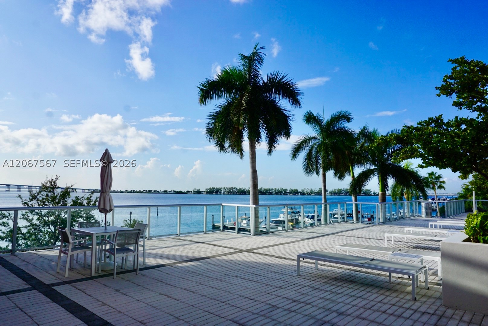 1541 Brickell Ave #A3302, Miami FL 33129