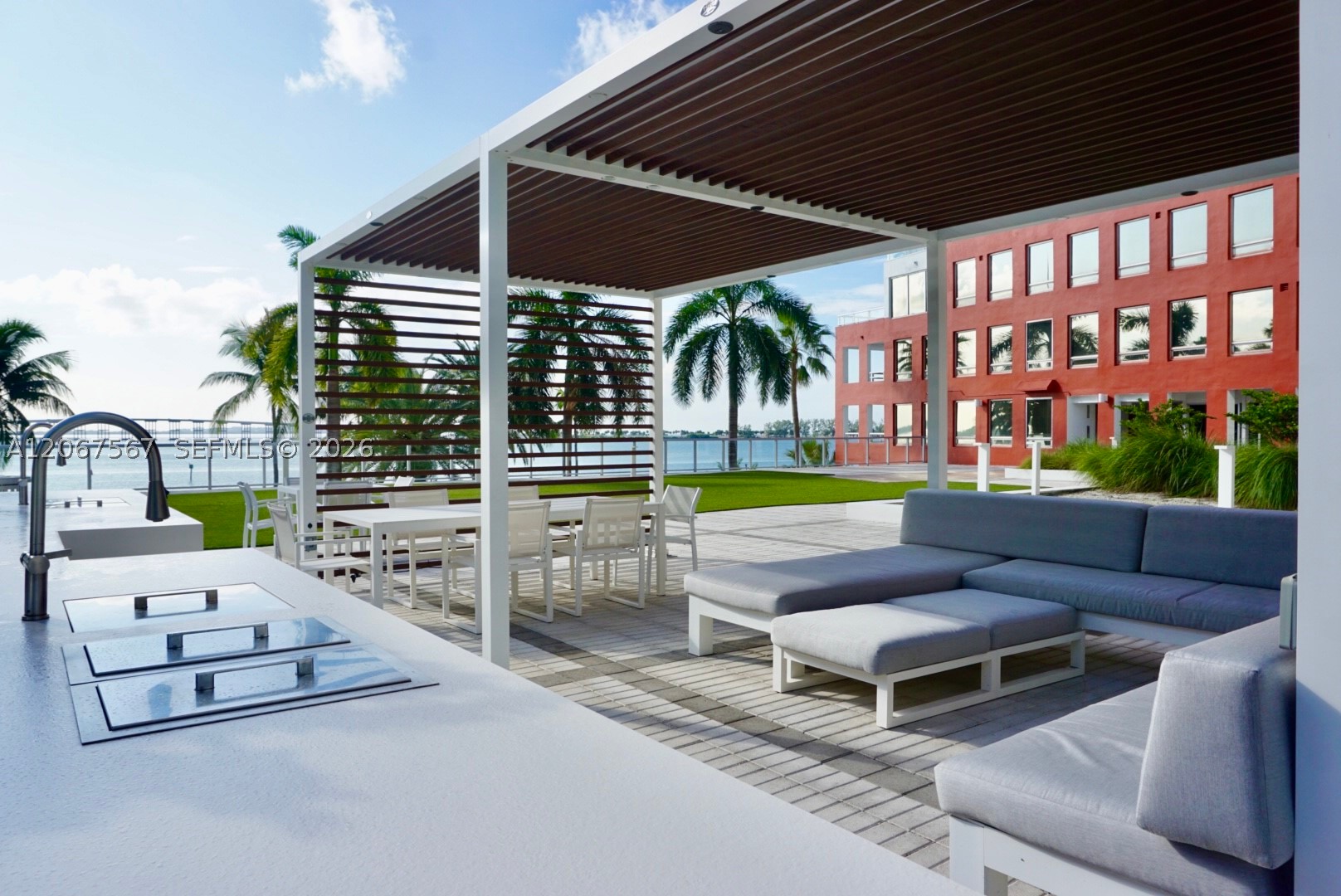 1541 Brickell Ave #A3302, Miami FL 33129