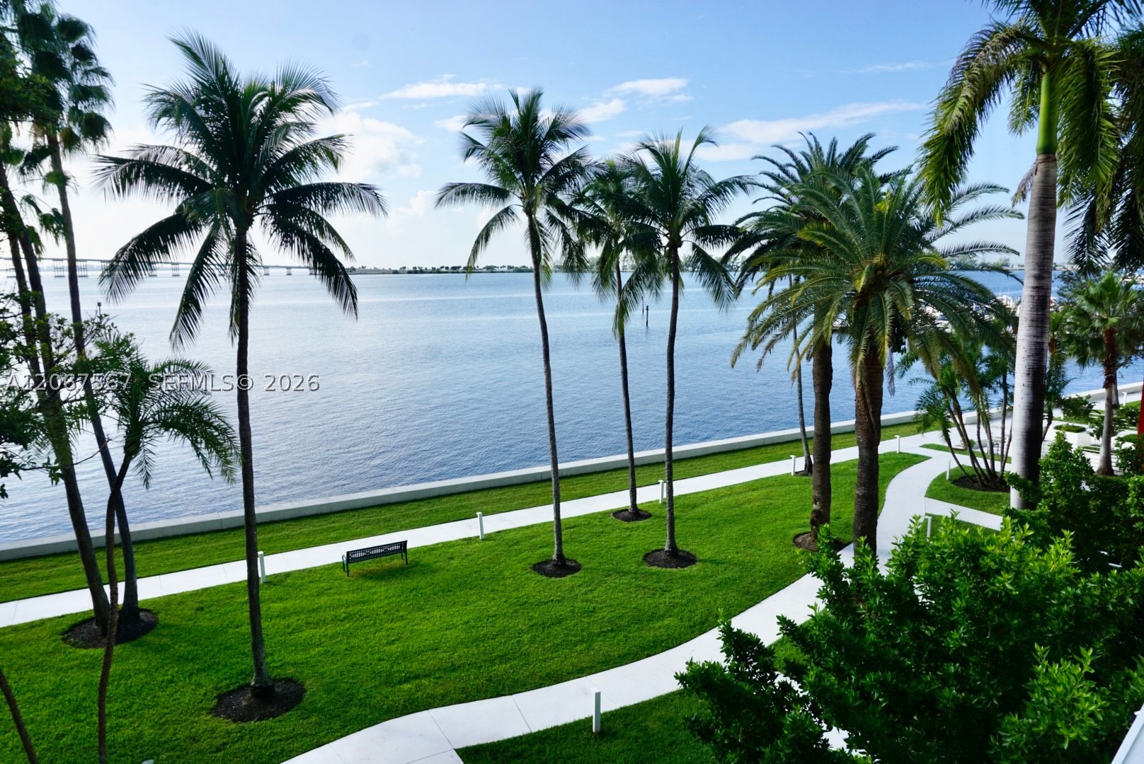 1541 Brickell Ave #A3302, Miami FL 33129
