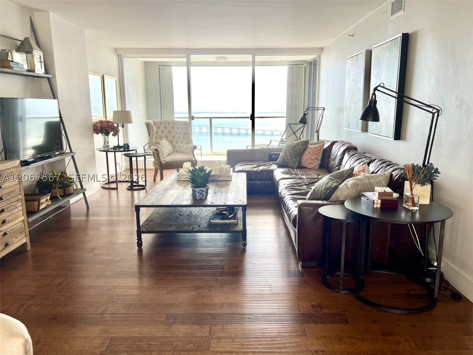 1541 Brickell Ave #A3302, Miami FL 33129