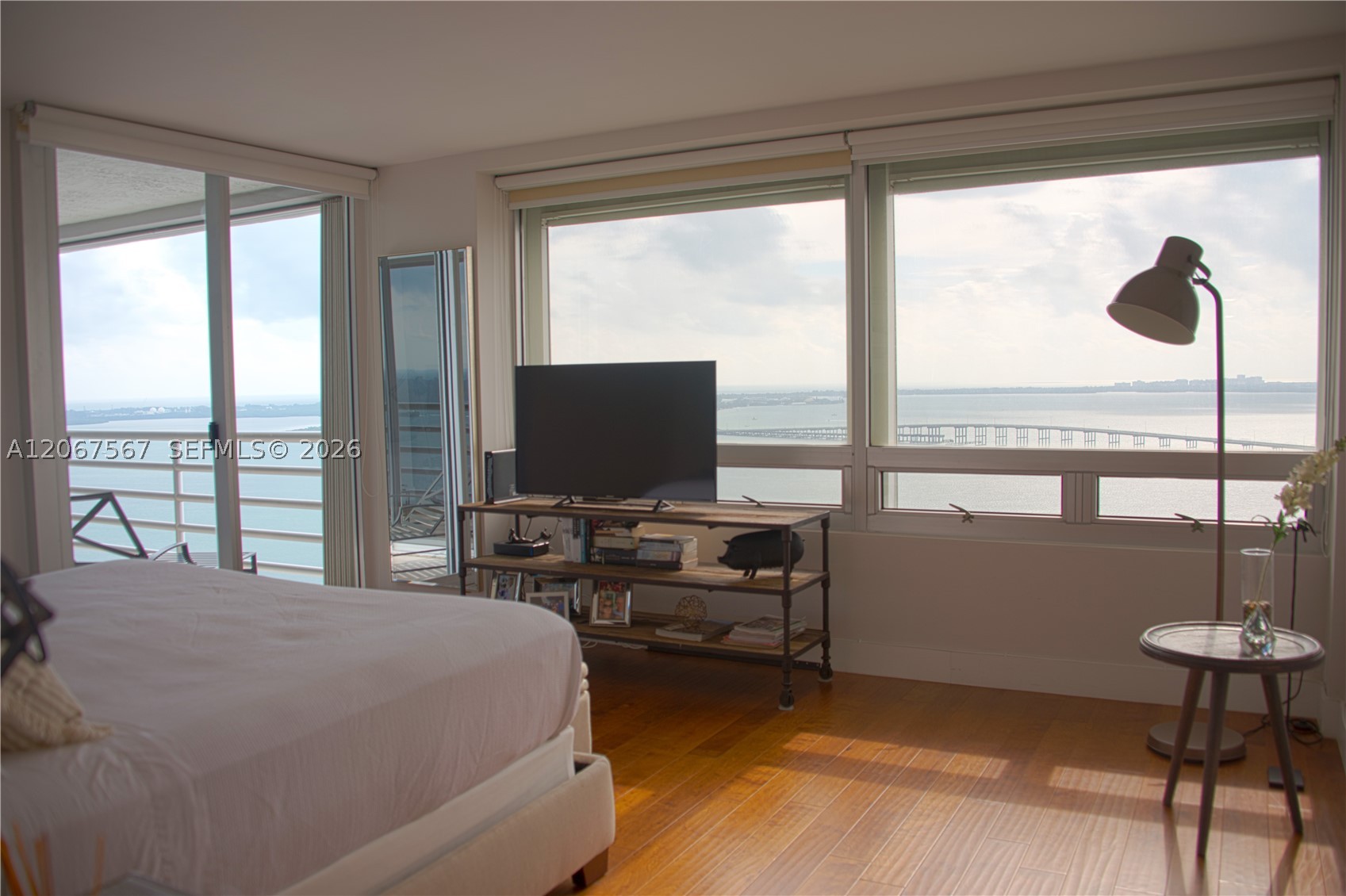 1541 Brickell Ave #A3302, Miami FL 33129