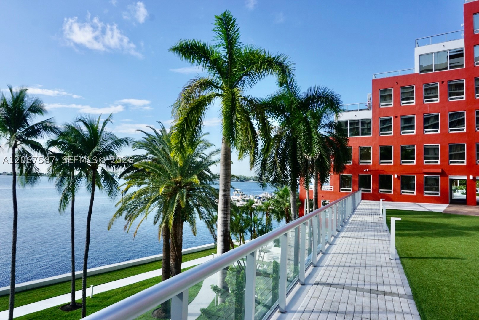 1541 Brickell Ave #A3302, Miami FL 33129
