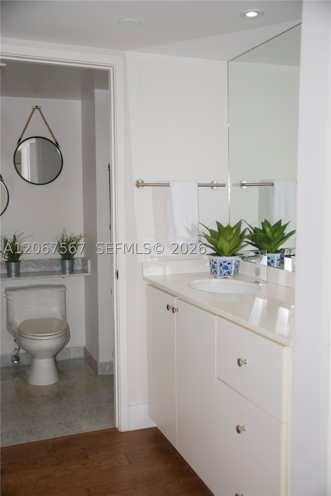 1541 Brickell Ave #A3302, Miami FL 33129