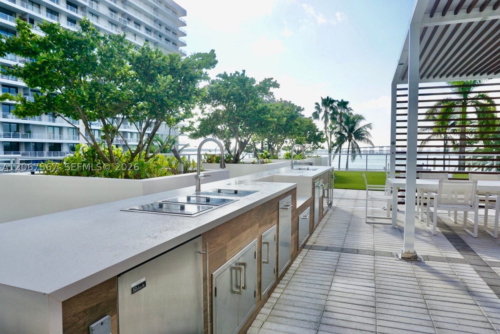 1541 Brickell Ave #A3302, Miami FL 33129