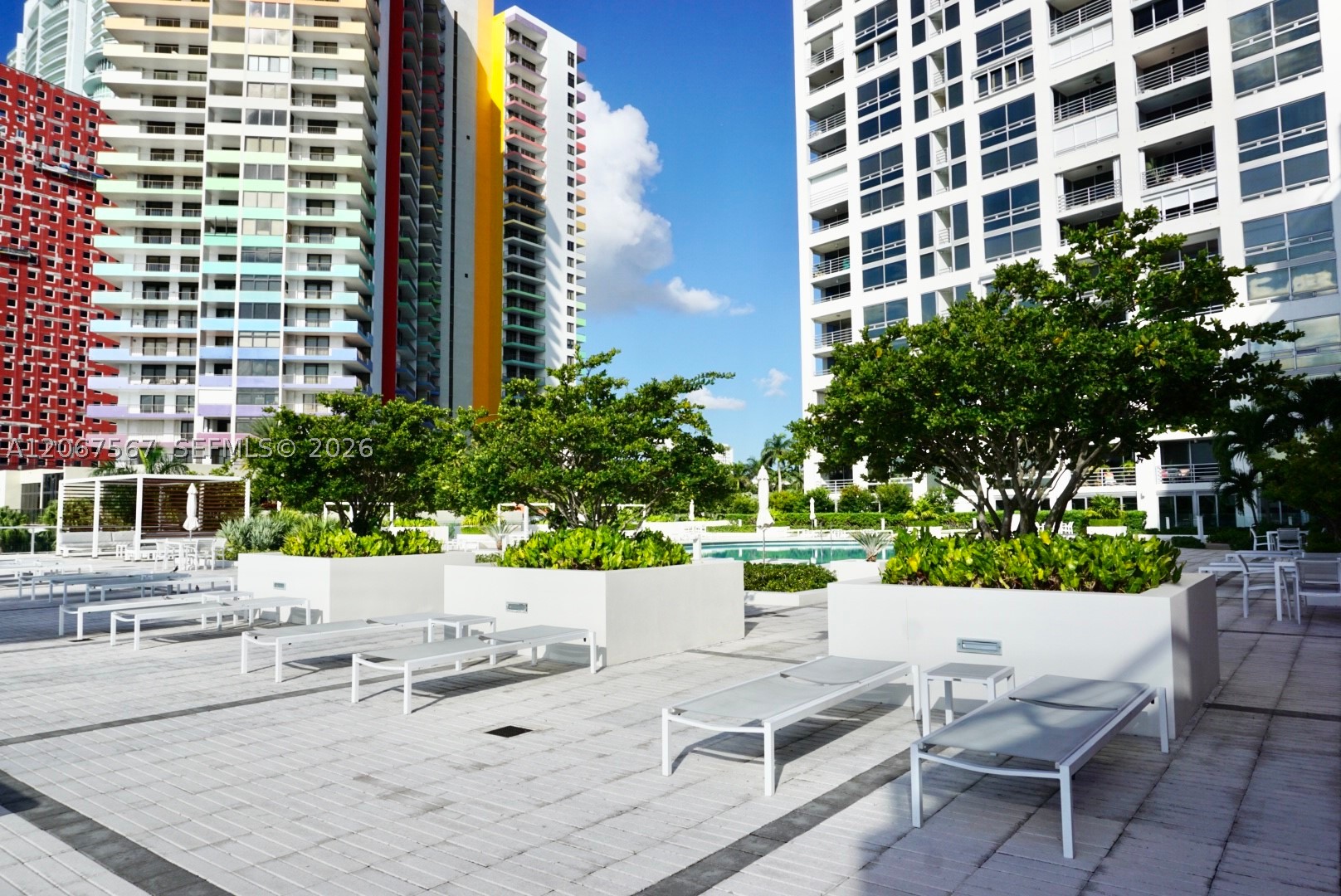 1541 Brickell Ave #A3302, Miami FL 33129